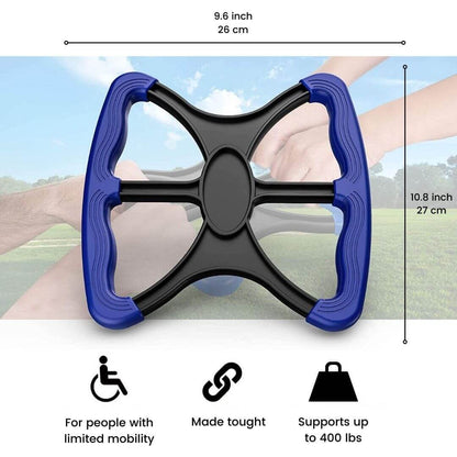 SafeLift - Portable Lift Aid - Stand-up Assist Handle