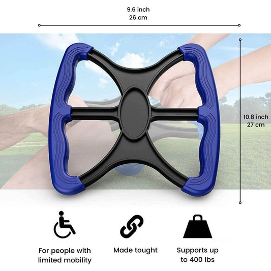 SafeLift - Portable Lift Aid - Stand-up Assist Handle
