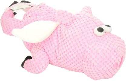 Seahorse Dog Toy