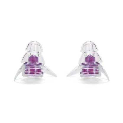SilentSlumber Earplugs