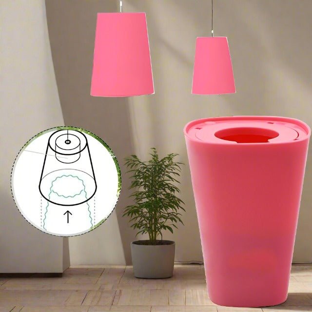 Sky Garden - Upside-Down Plant Flower Pot Hanging Planter