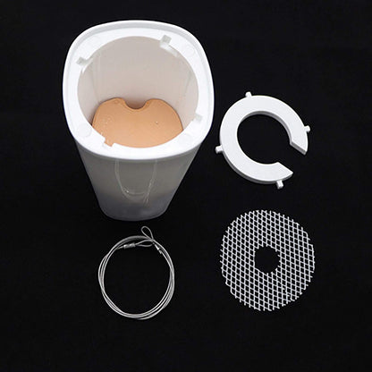 Sky Garden - Upside-Down Plant Flower Pot Hanging Planter