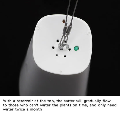 Sky Garden - Upside-Down Plant Flower Pot Hanging Planter