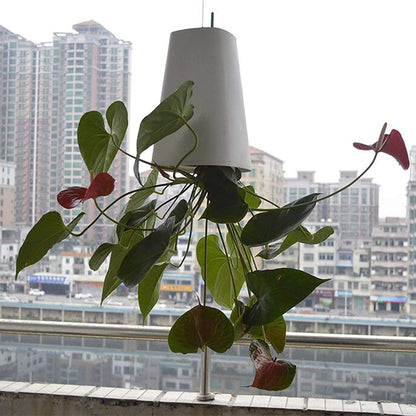 Sky Garden - Upside-Down Plant Flower Pot Hanging Planter