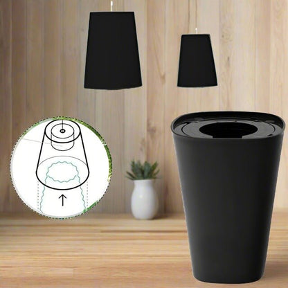 Sky Garden - Upside-Down Plant Flower Pot Hanging Planter