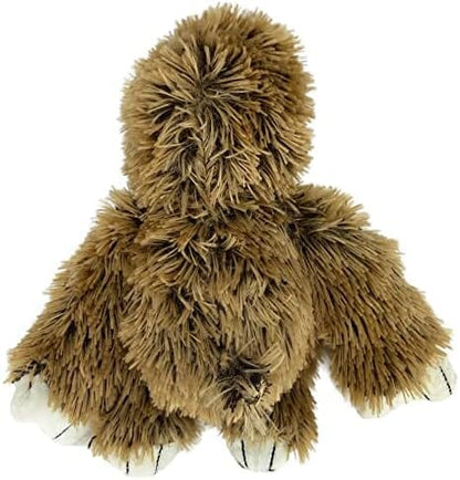 Sloth Dog Plush Toy - Squeaky Dog Toy for All Dogs