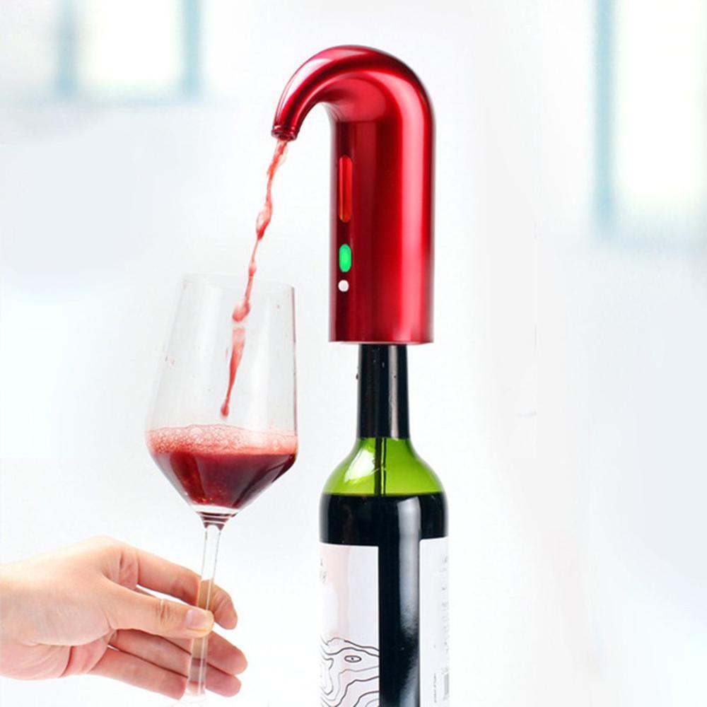 Smart Digital Wine Dispenser