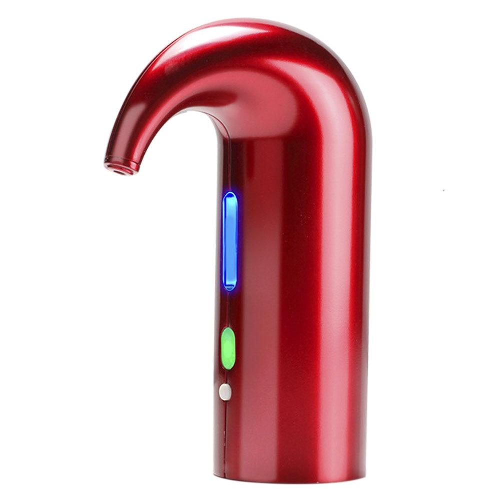Smart Digital Wine Dispenser