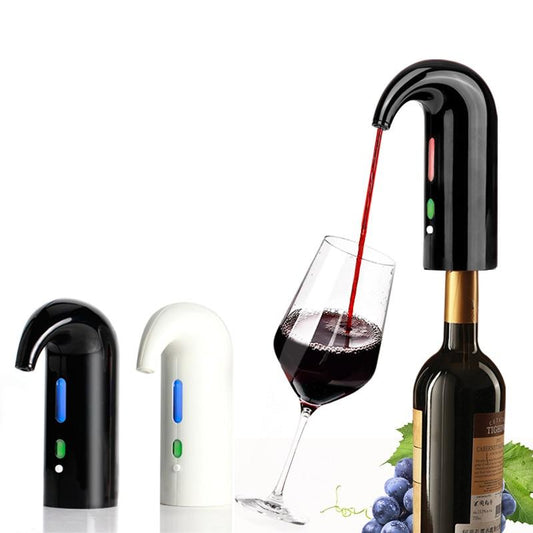 Smart Digital Wine Dispenser