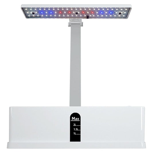 Smart Indoor Hydroponics Growing Garden System