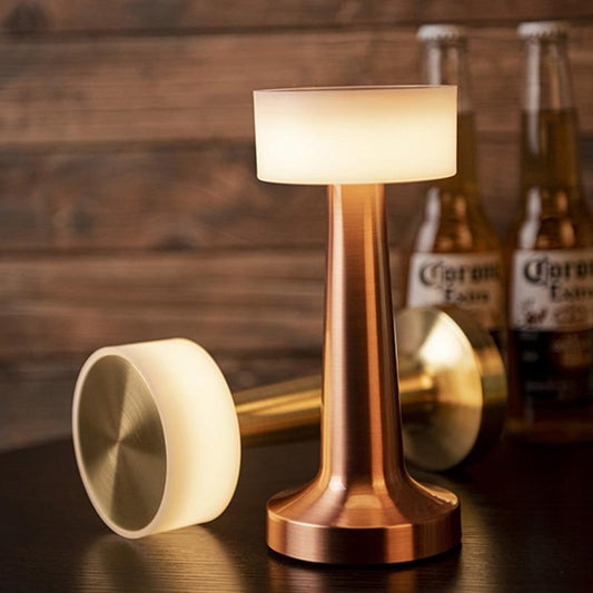 Smart LED Bar Table Lamp