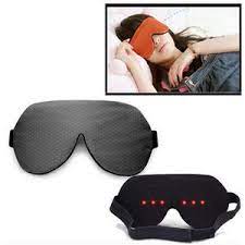 Smart Lucid Dream Mask - Better Sleep, Better Dreams