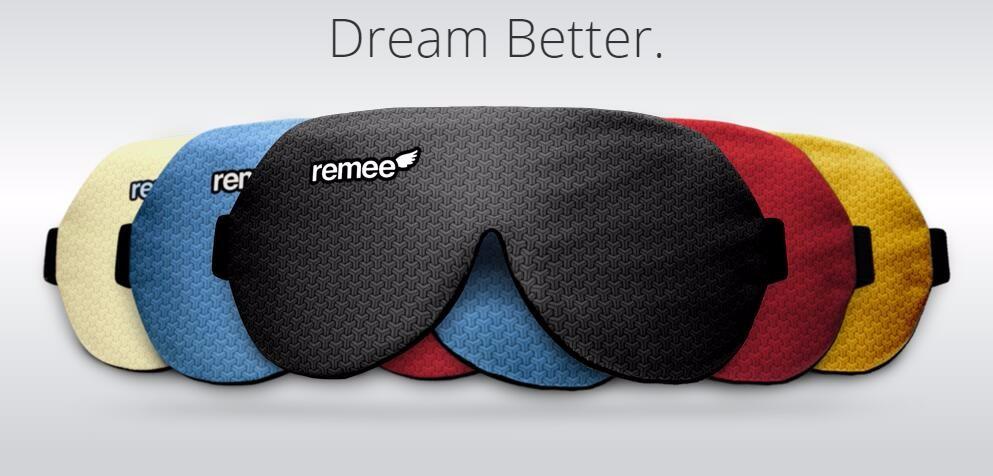 Smart Lucid Dream Mask - Better Sleep, Better Dreams