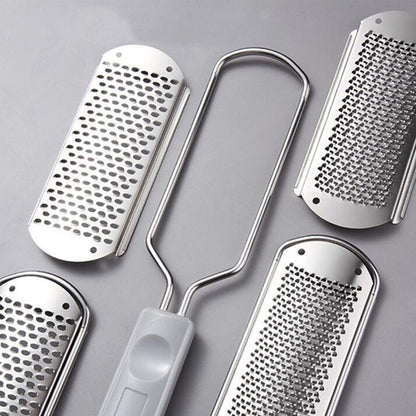 SmoothSole Foot File Replacement Inserts