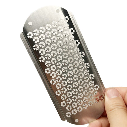 SmoothSole Foot File Replacement Inserts