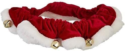 Soft Collar with Bells