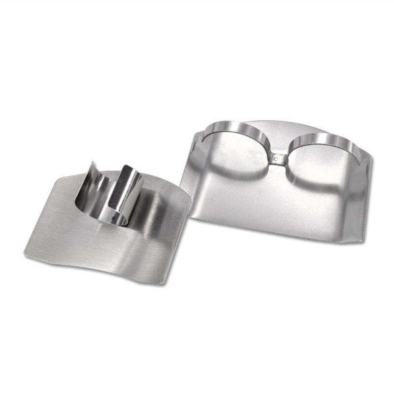Stainless Steel Cutting Finger Guard