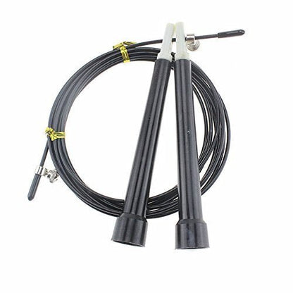 Steel Wire Skipping Rope