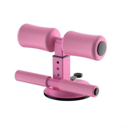 Suction Cup Core Training Aid