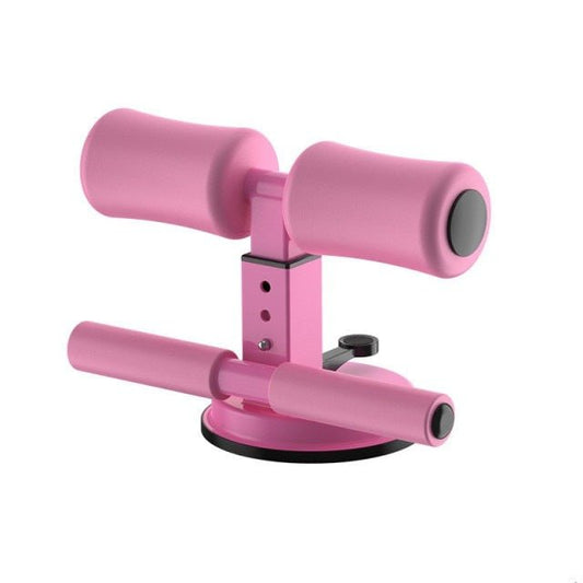 Suction Cup Core Training Aid