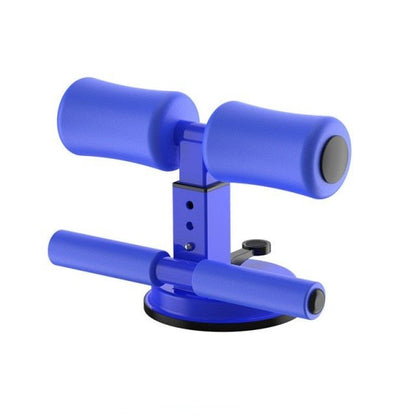 Suction Cup Core Training Aid