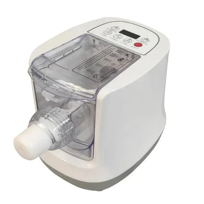 Supreme Chef Pro: Multifunction Electric Pasta Maker