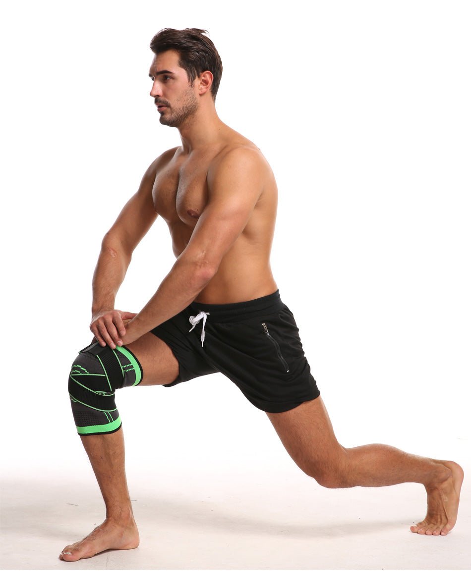 Swift Knee Support Sleeve