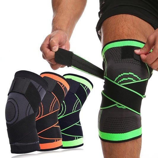 Swift Knee Support Sleeve