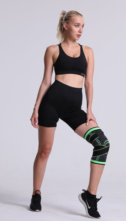 Swift Knee Support Sleeve