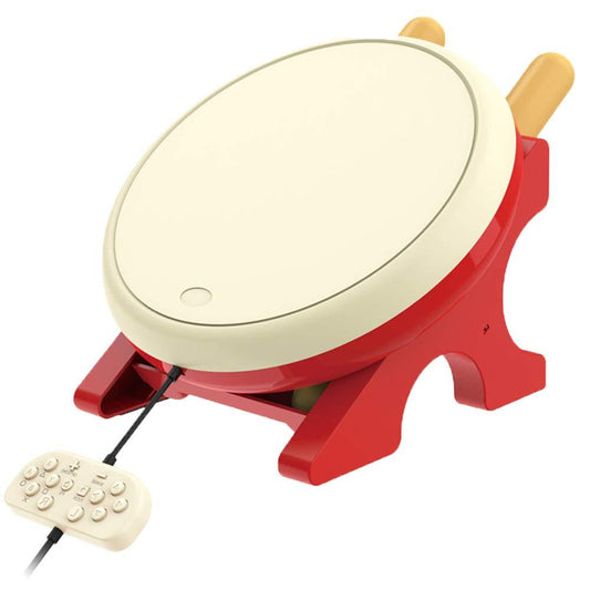 Taiko Drum No Tatsujin Controller -  For Nintendo Switch