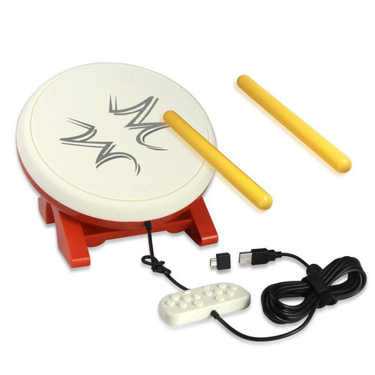 Taiko Drum No Tatsujin Controller -  For Nintendo Switch