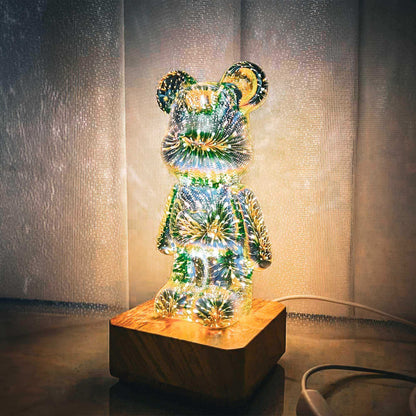 The Radiant Bear Light