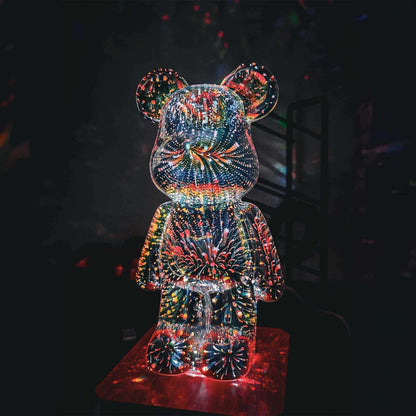 The Radiant Bear Light