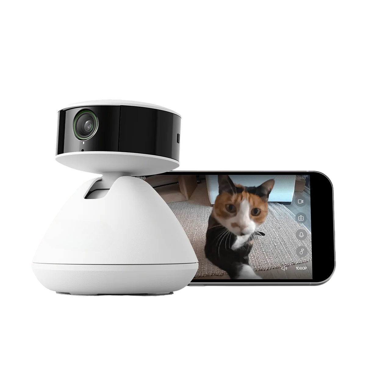 Scout Smart Camera