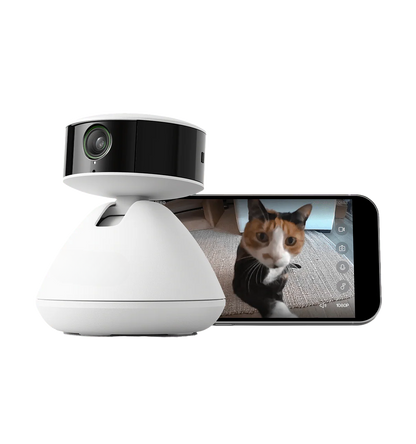 Scout Smart Camera