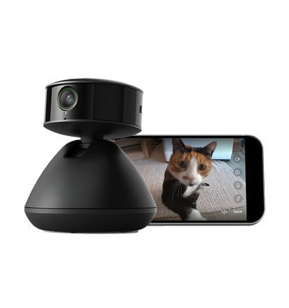 Scout Smart Camera