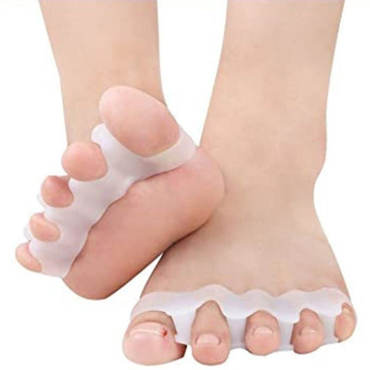 Toe Separator Band (Pair)