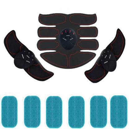 TonePro Wireless Abdominal Stimulator