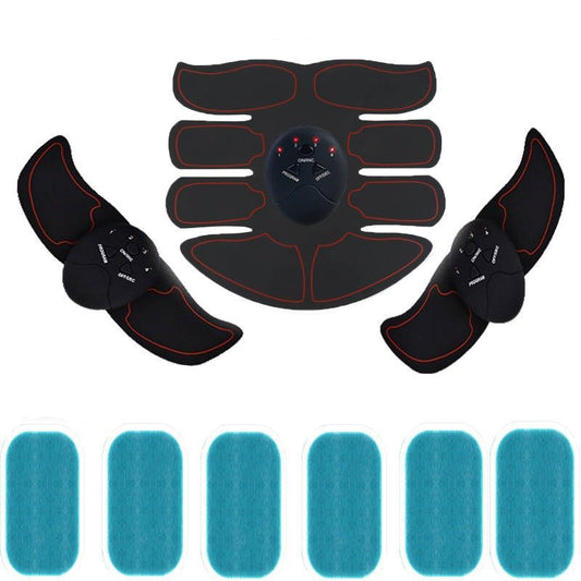 TonePro Wireless Abdominal Stimulator