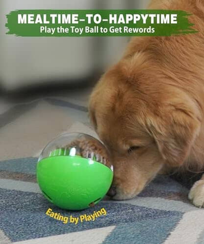 Treat Toys for Dogs Mental Stimulation Mentally Stimulating