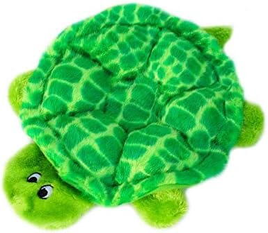 Turtle Dog Plush Toy