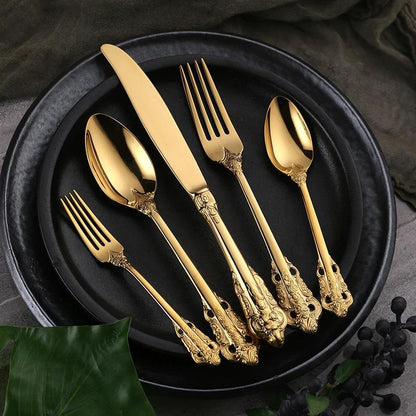 Ducal Cutlery Set