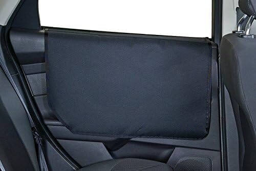 Vehicle Door Protector for Dogs - Sold as Pair