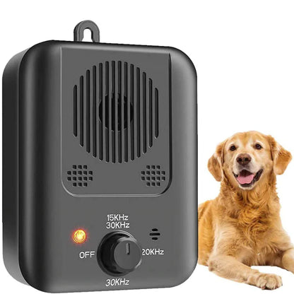 Anti Dog Bark Device: Control Your Neighbors Dogs