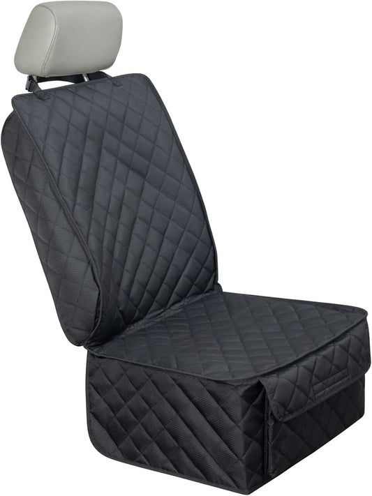 Waterproof Front Seat Cover Dog Car Seat Covers