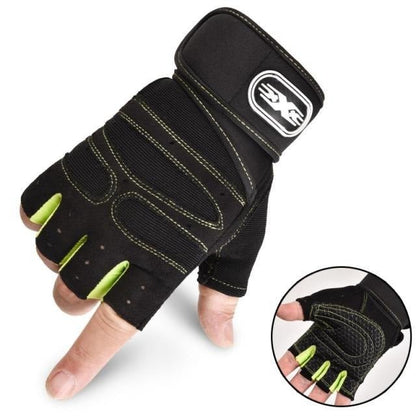 Weight Lifting Gloves