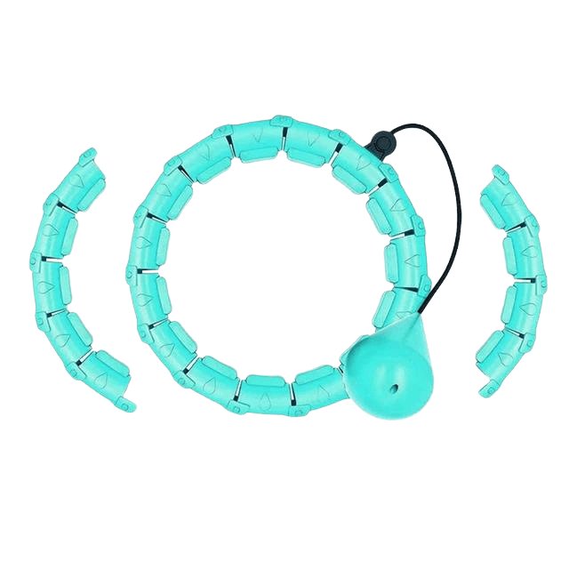Weighted Hula Hoop