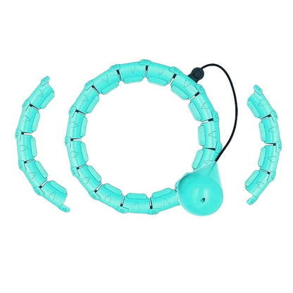 Weighted Hula Hoop