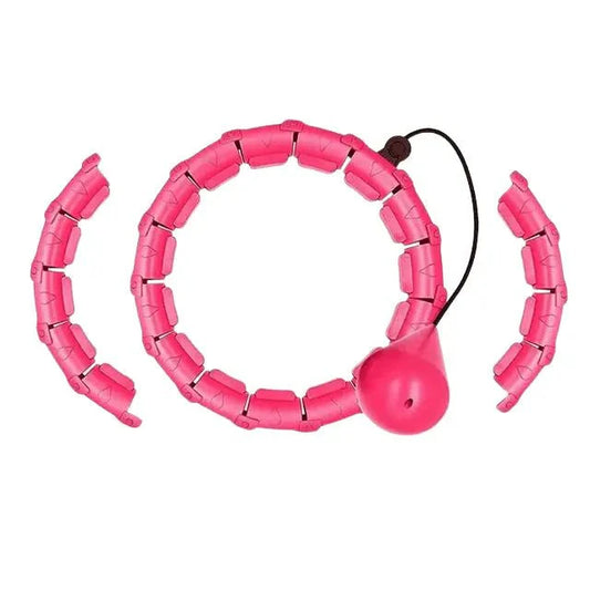 Weighted Hula Hoop