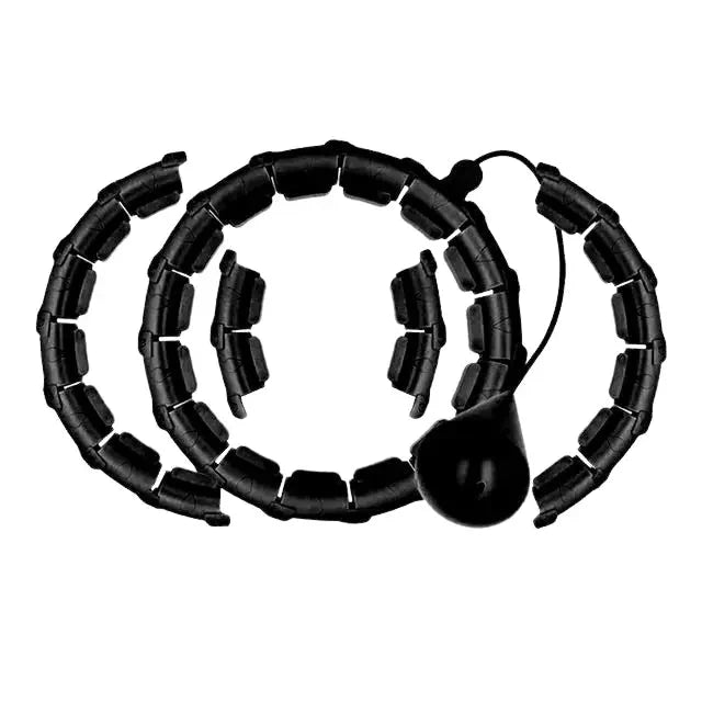 Weighted Hula Hoop
